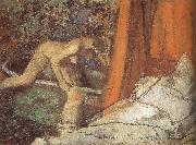 Edgar Degas Bath France oil painting artist
